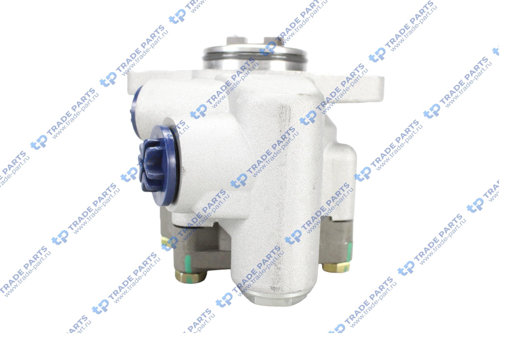 Реальная фотография насос гидроусилителя руля mercedes atego 2, axor, axor 2, capacity, citaro