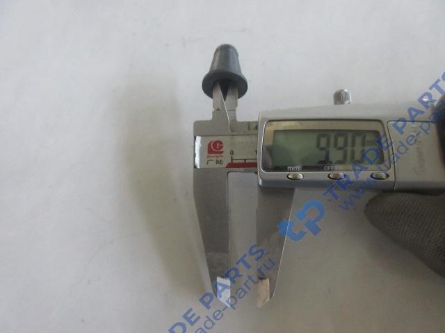 Реальная фотография заглушка sitrak 14мм