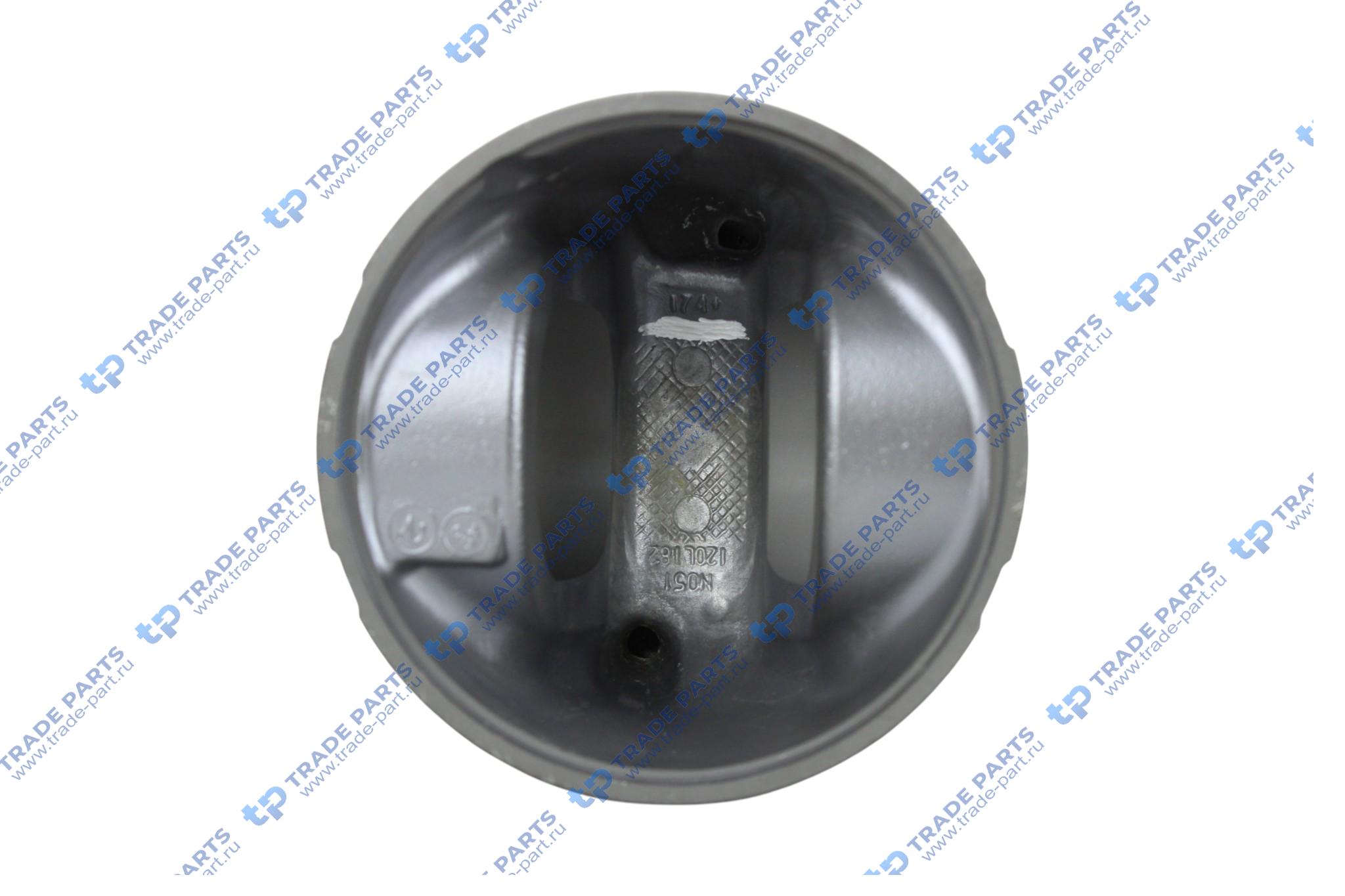 Реальная фотография поршень mc11 t5g huatai