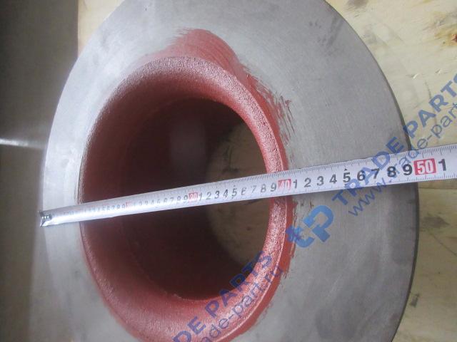 Реальная фотография диск тормозной катушка 36400100042 lonking cdm853/cdm855