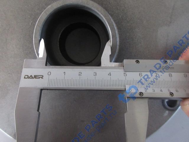 Реальная фотография крышка маховика wp6