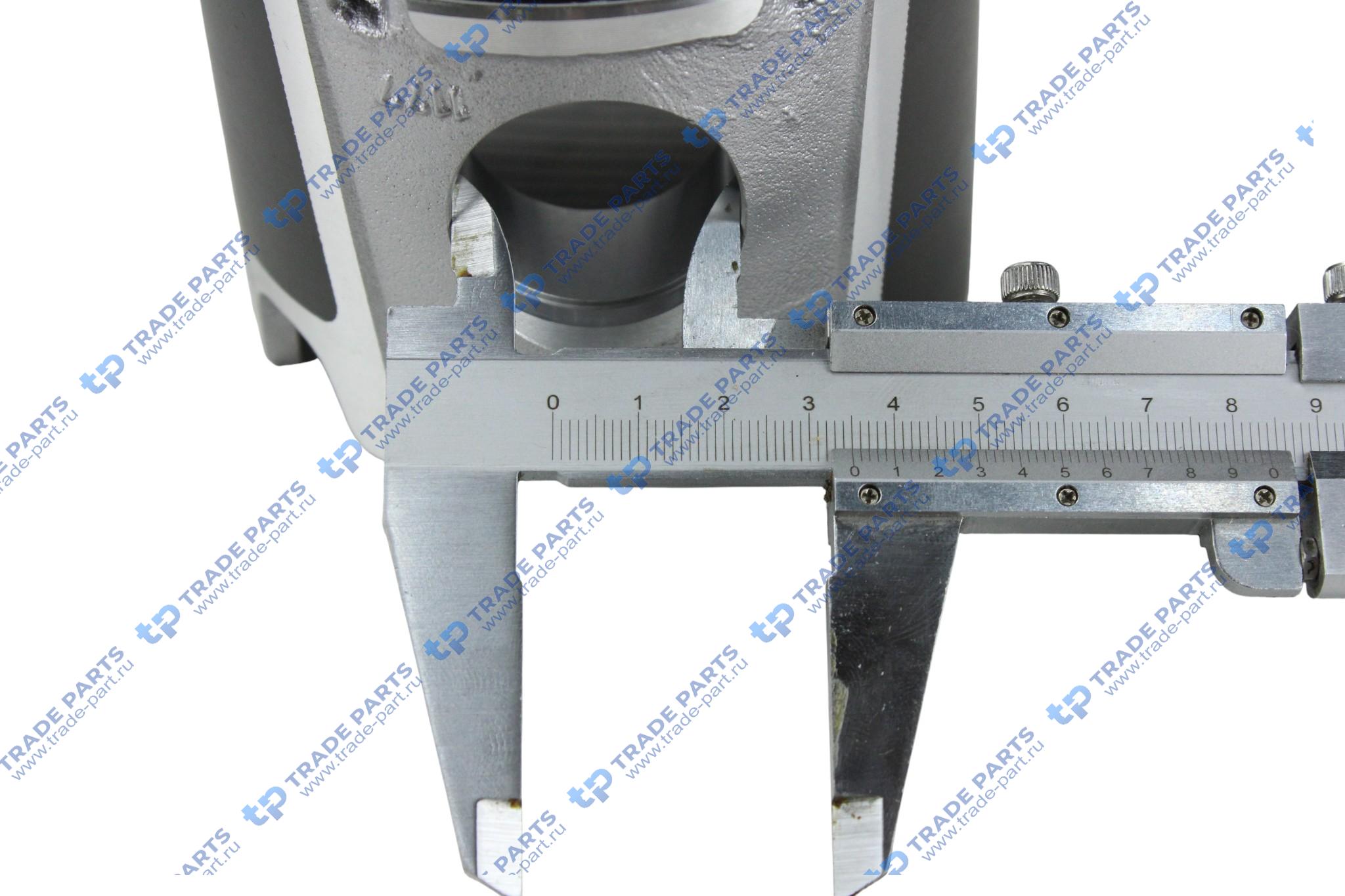 Реальная фотография поршень deutz bf3/4/6 l914