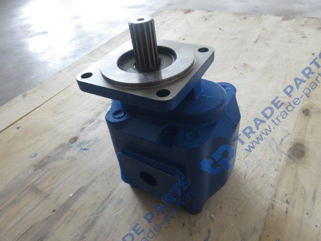 Реальная фотография насос гидравлический 803004137/cbgj3125/5006087 xcmg