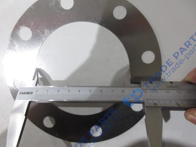 Реальная фотография шайба регулировочная гтр 16y-11-00013