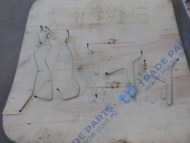 Реальная фотография трубки топливные высокого давления d26-001-35+b