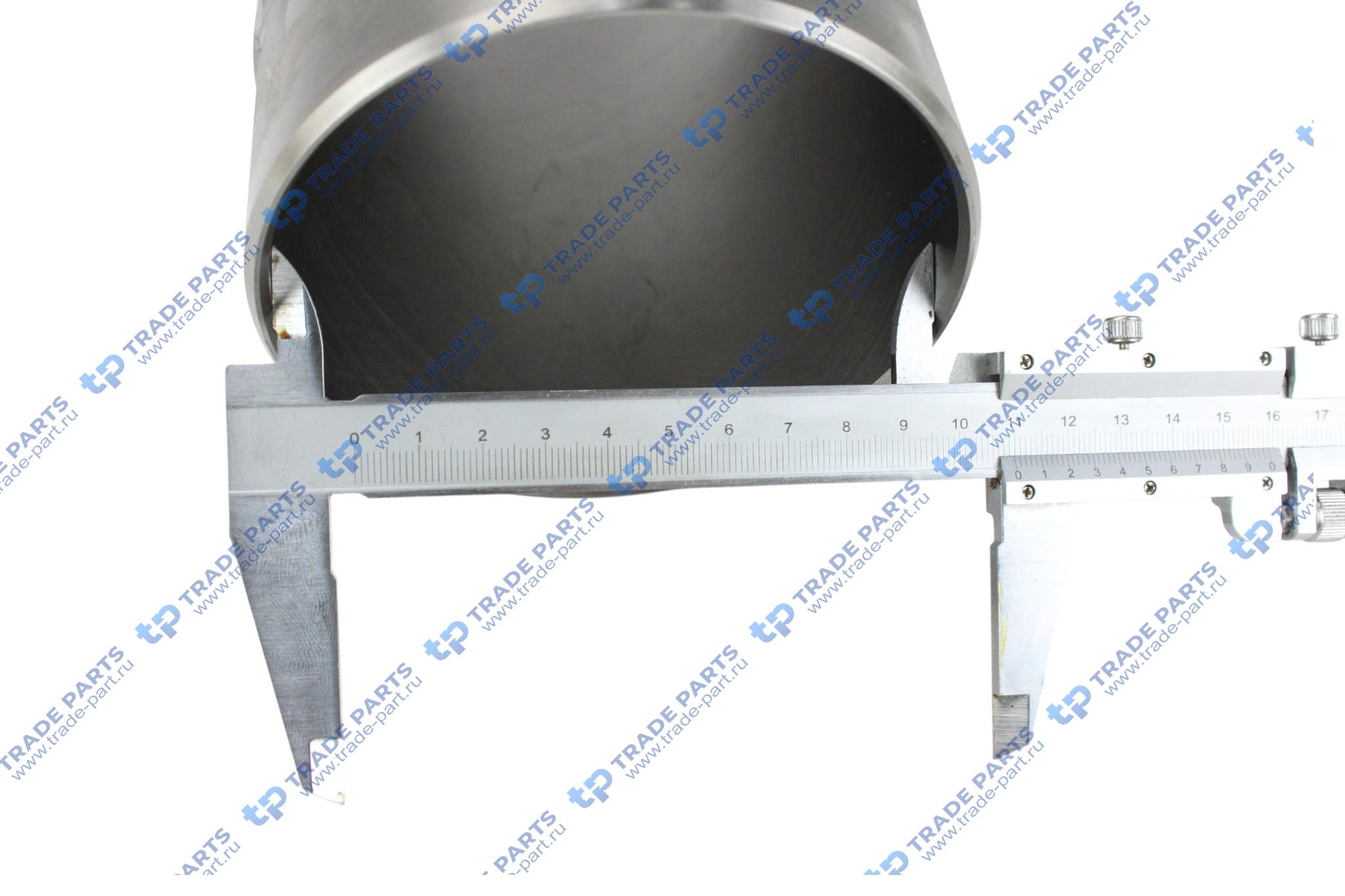 Реальная фотография гильза цилиндров deutz tcd 7.8 l7