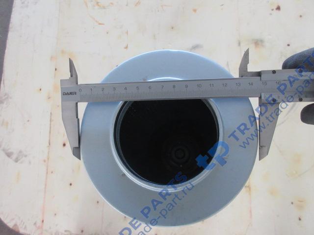 Реальная фотография фильтр гидравлический обратки lg863nv.13.09.03/60100008384 lonking lg863n