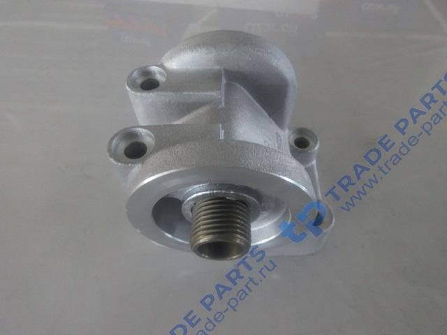 Реальная фотография кронштейн масляного фильтра sp122539