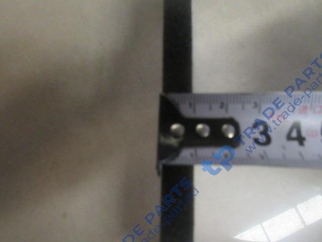 Реальная фотография фильтр кабины внешний 170х80х10 49c8204 liugong clg835h,clg855h,clg856h,clg862h