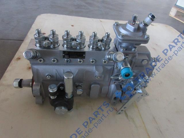 ТНВД Deutz WP6G SDLG LG944, LG946 Качество О