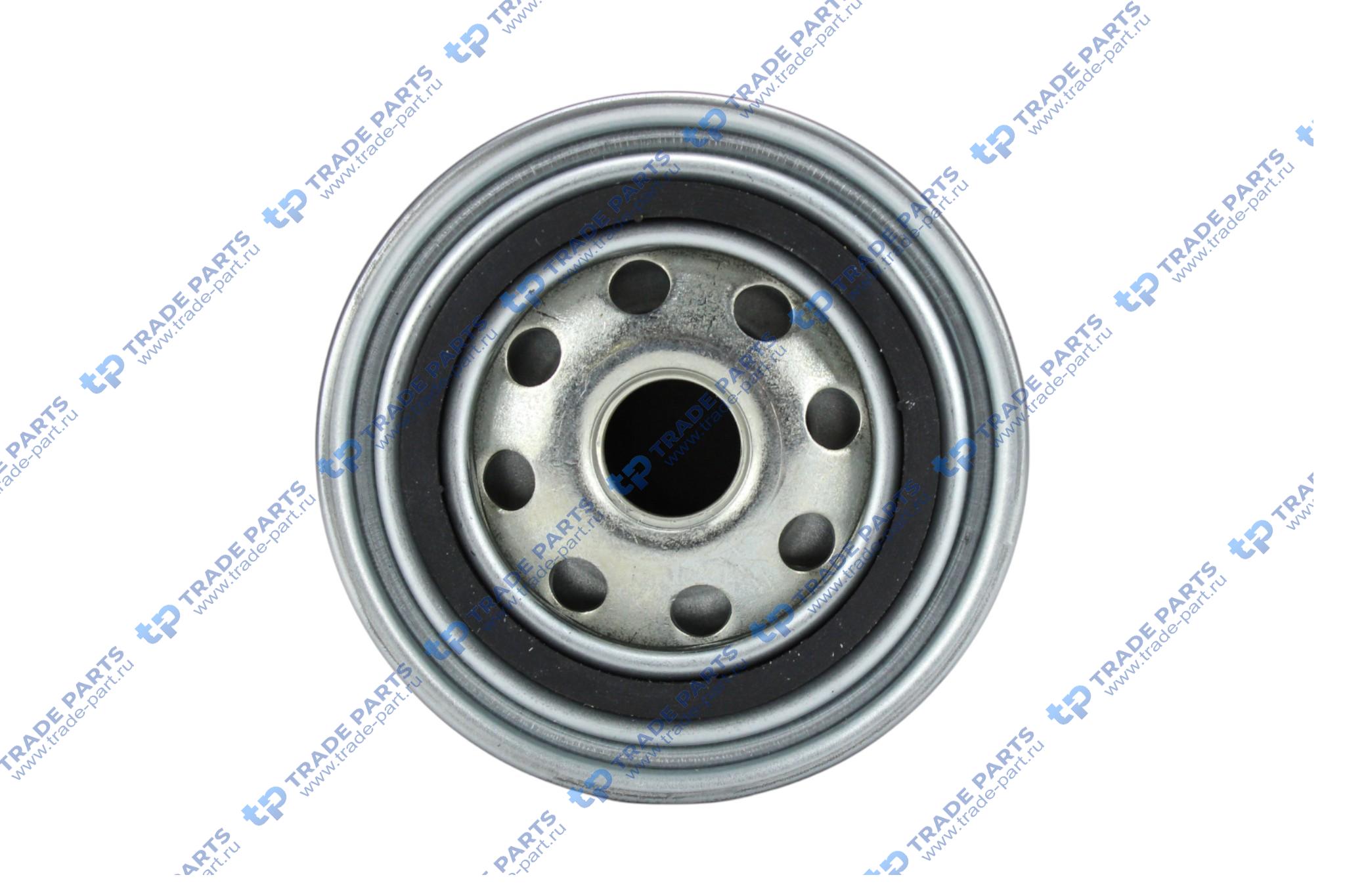 Реальная фотография фильтр топливный!m16x1.5 d93 1xiveco mn/mp/eurotech/eurotrakker 190/260/340e,daf xf355m