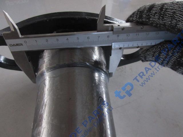 Реальная фотография ремкомплект сочленения полурам sdlg 953 нового образца