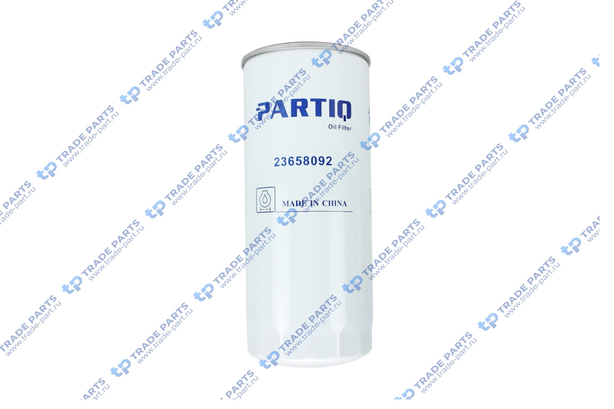 Реальная фотография фильтр масляный vo f12 (77-94), fh12 (92-05), fh16, fh16 classic (93-), fhii (new fh 2013), fh, fh c