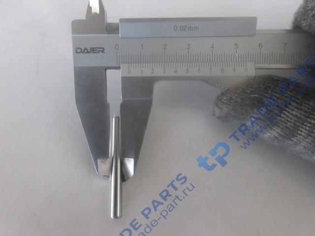 Реальная фотография подшипник игольчатый 4090000004/gb309-5x45-gcr15 sdlg 952,953,956