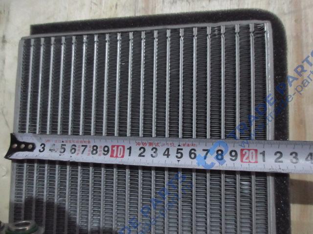 Реальная фотография испаритель в сборе faw j6 качество о