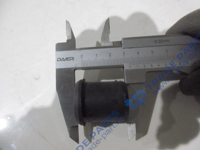 Реальная фотография подушка радиатора faw j6