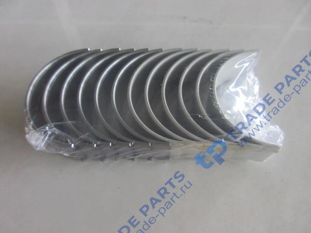 Реальная фотография вкладыши шатунные нового образца (комплект) качество о