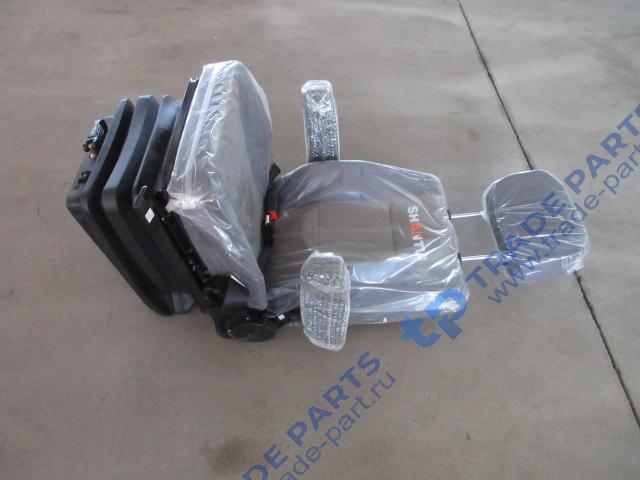 Сиденье оператора Shantui L55-B5 OEM