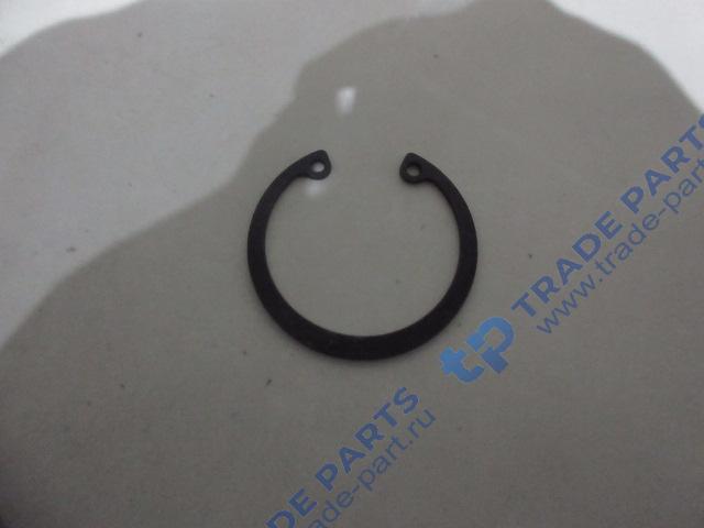 Упругое стопорное кольцо для Качество О
