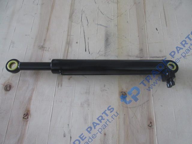 Реальная фотография цилиндр  механизма опрокидывания кабины  faw j6 евро 5