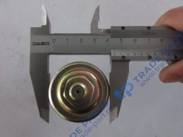 Реальная фотография датчик давления масла (1 контакт) d2300-00000/4130000860