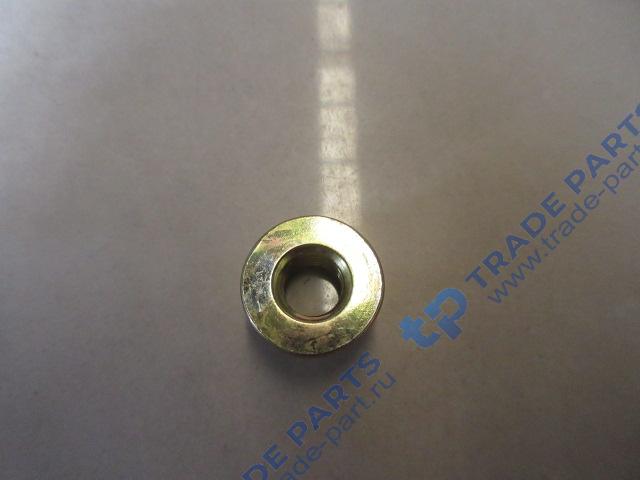 Реальная фотография гайка m10*1,5 sitrak качество о