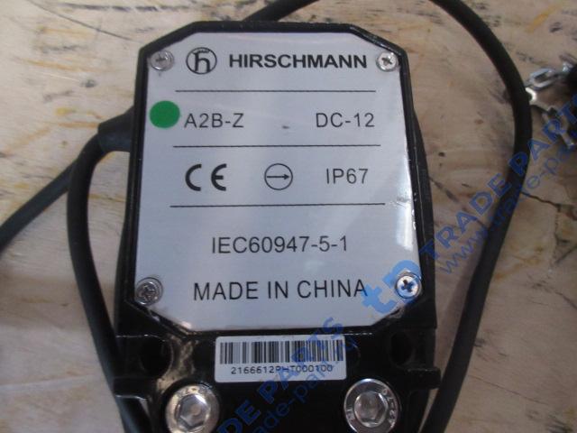 Реальная фотография выключатель концевой pat качество о