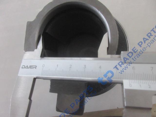 Реальная фотография подшипник выжимной 430 прямого действия 85ct5787f2