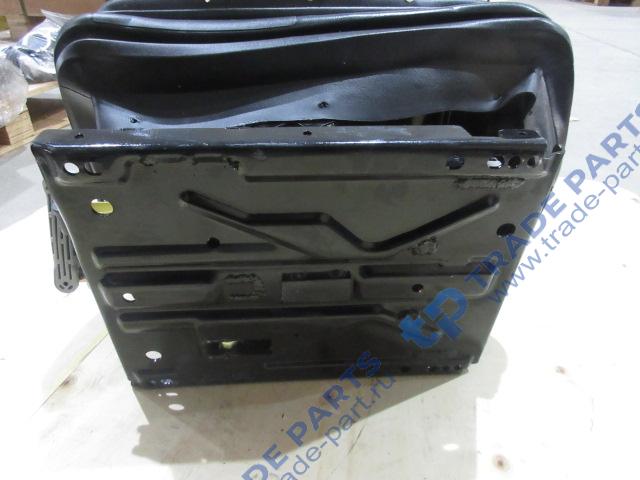 Реальная фотография амортизатор сиденья водителя sdlg