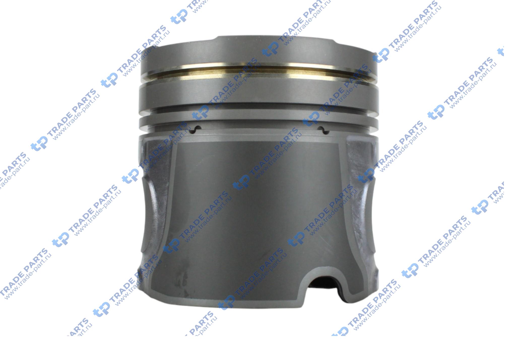 Реальная фотография поршень faw j6 (без колец) ca6dm2-39е4/42e51, шт huatai