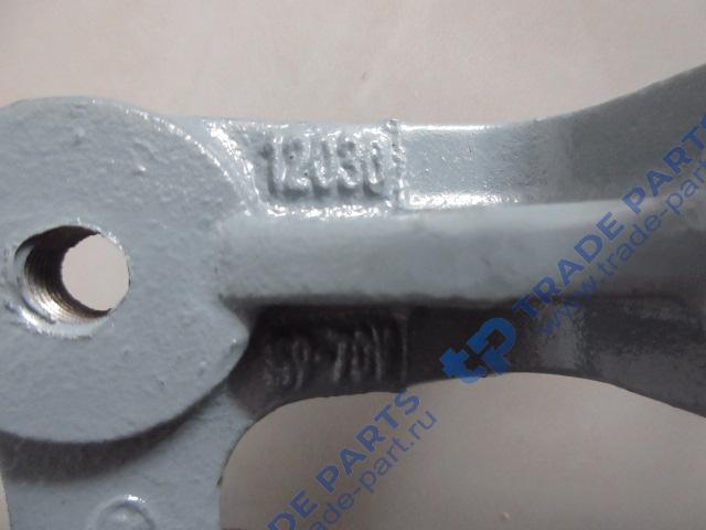 Реальная фотография кронштейн глушителя faw j6 качество о