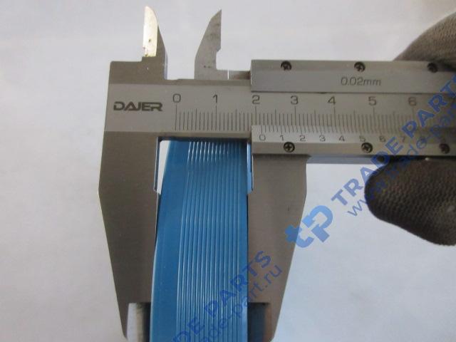 Реальная фотография сальник 140x170x21 мм