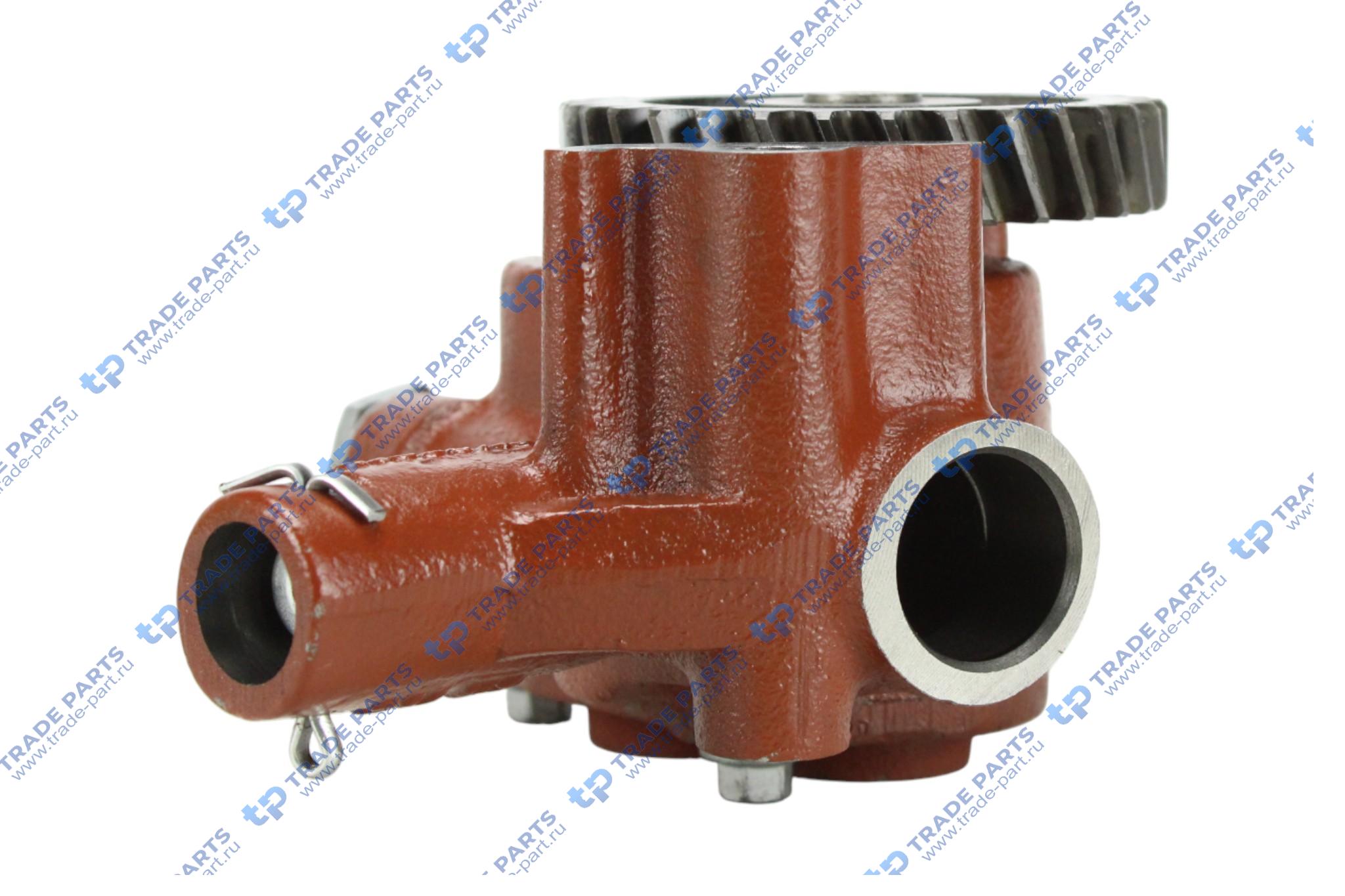 Реальная фотография насос масляный deutz fl 413 fl 514