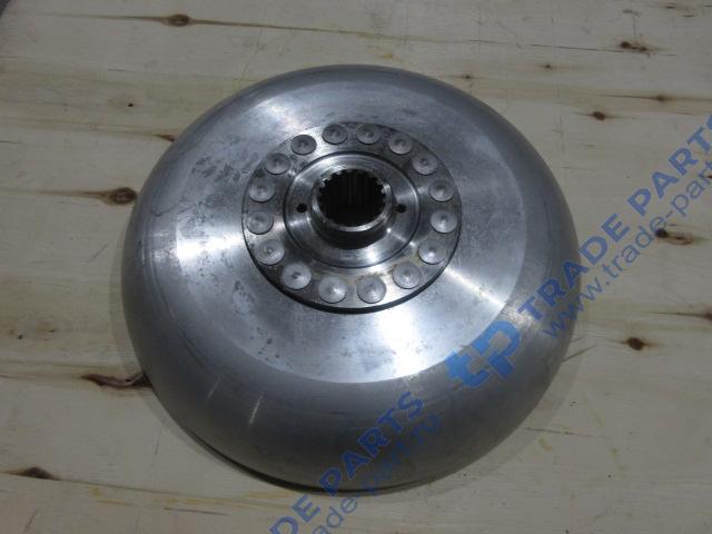 Турбина гидротрансформатора бульдозера 16Y-11-20000