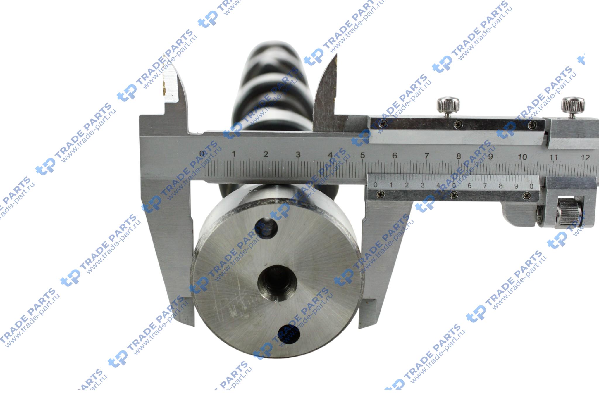 Реальная фотография вал распределительный 4bt, eqb