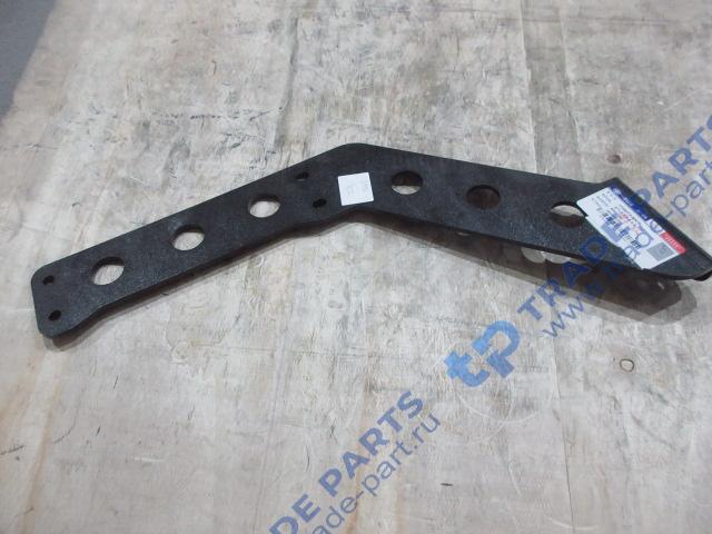 Реальная фотография кронштейн корпуса воздушного фильтра передний faw j6 качество о