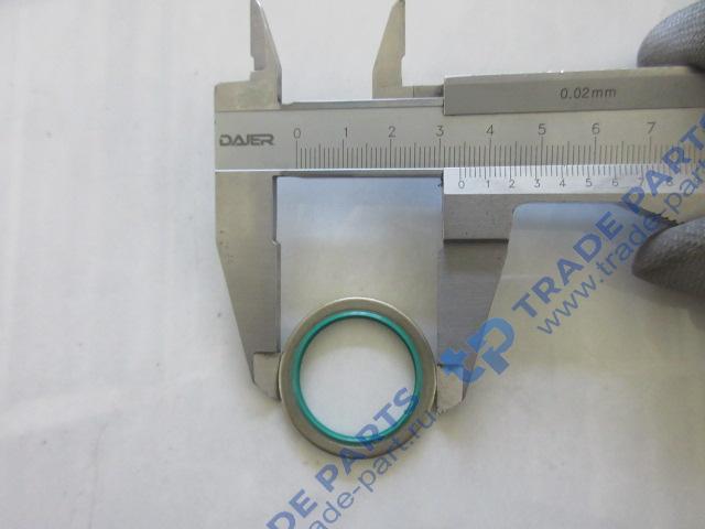 Реальная фотография шайба уплотнительна м26,7х34,9 гур sitrak c7h качество о