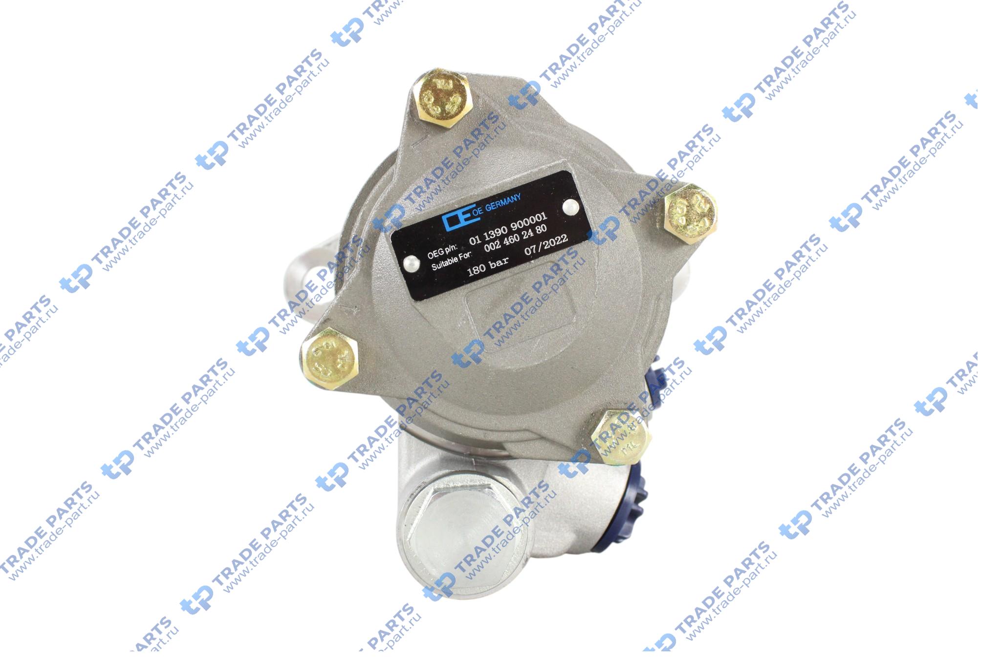 Реальная фотография насос гидроусилителя руля mercedes atego 2, axor, axor 2, capacity, citaro