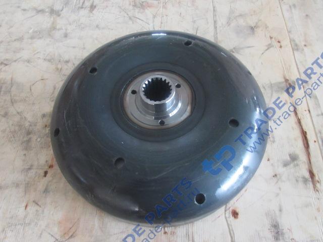 Фланец турбины ГТР YJSW315-6C-10001