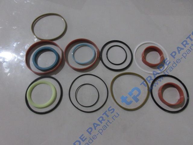 Реальная фотография ремкомплект гидроцилиндра подъёма стрелы k9360300041/lg936