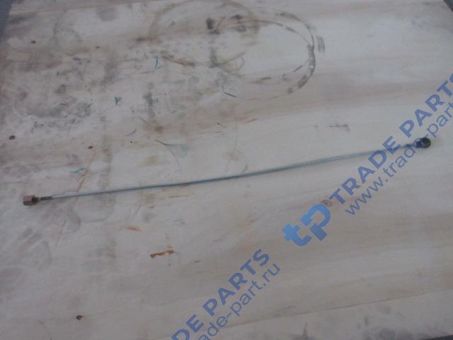 Реальная фотография трубка тормозная lonking cdm833