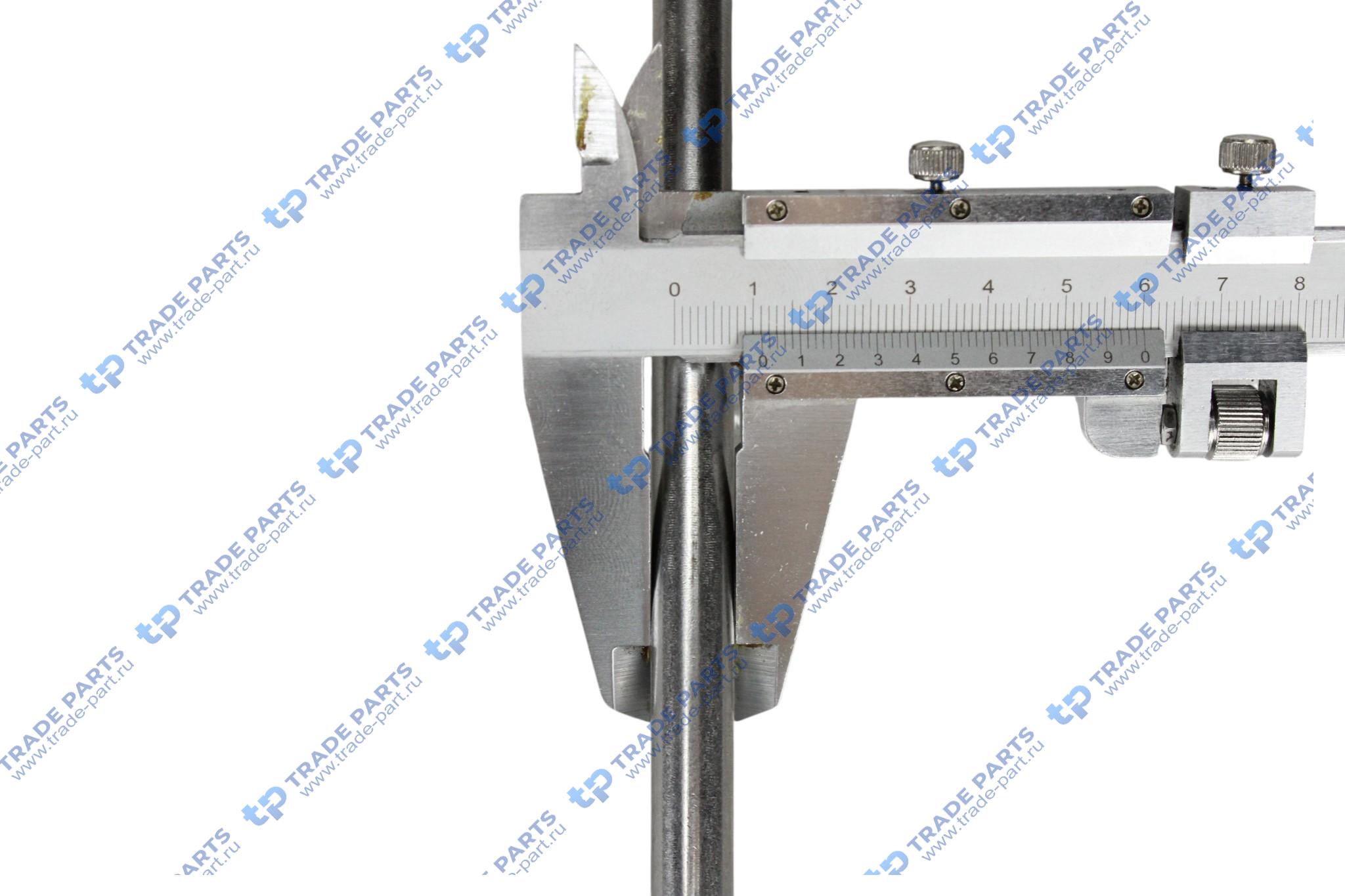 Реальная фотография штанга толкателя клапана deutz tcd 4l/6l 2013 4v