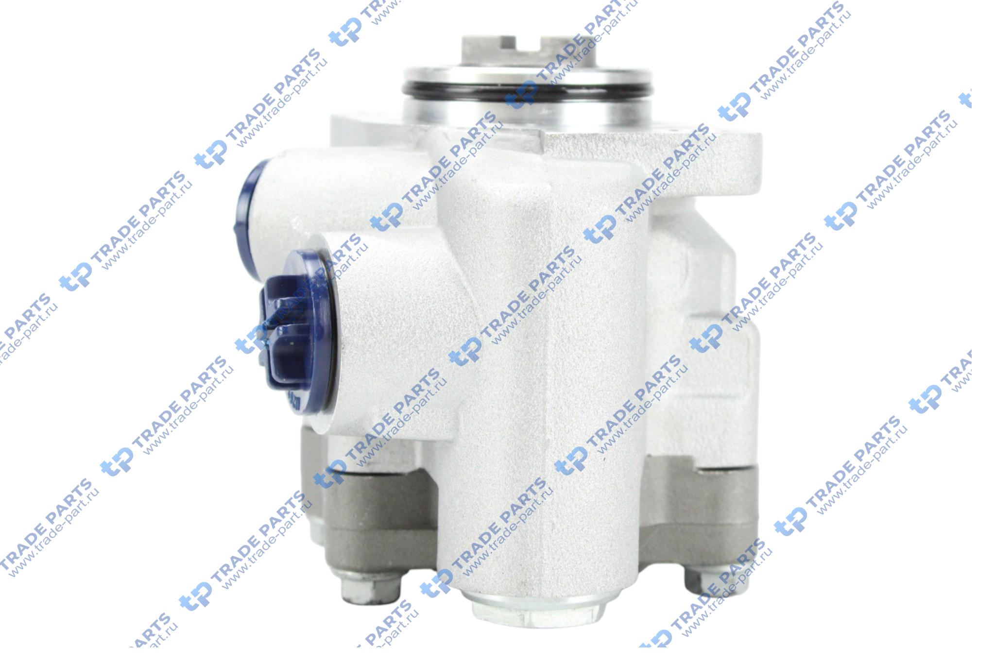 Реальная фотография насос гидроусилителя man tga