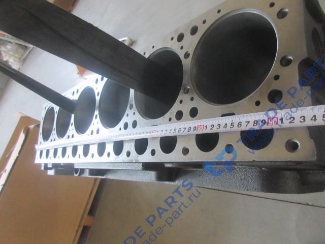 Реальная фотография блок цилиндров wp10 евро2 shaanxi 612600900039