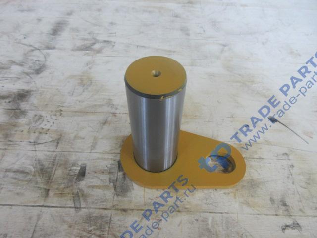 Реальная фотография палец 60*150 гидроцилиндра поворота (зад.) (ухо) xcmg