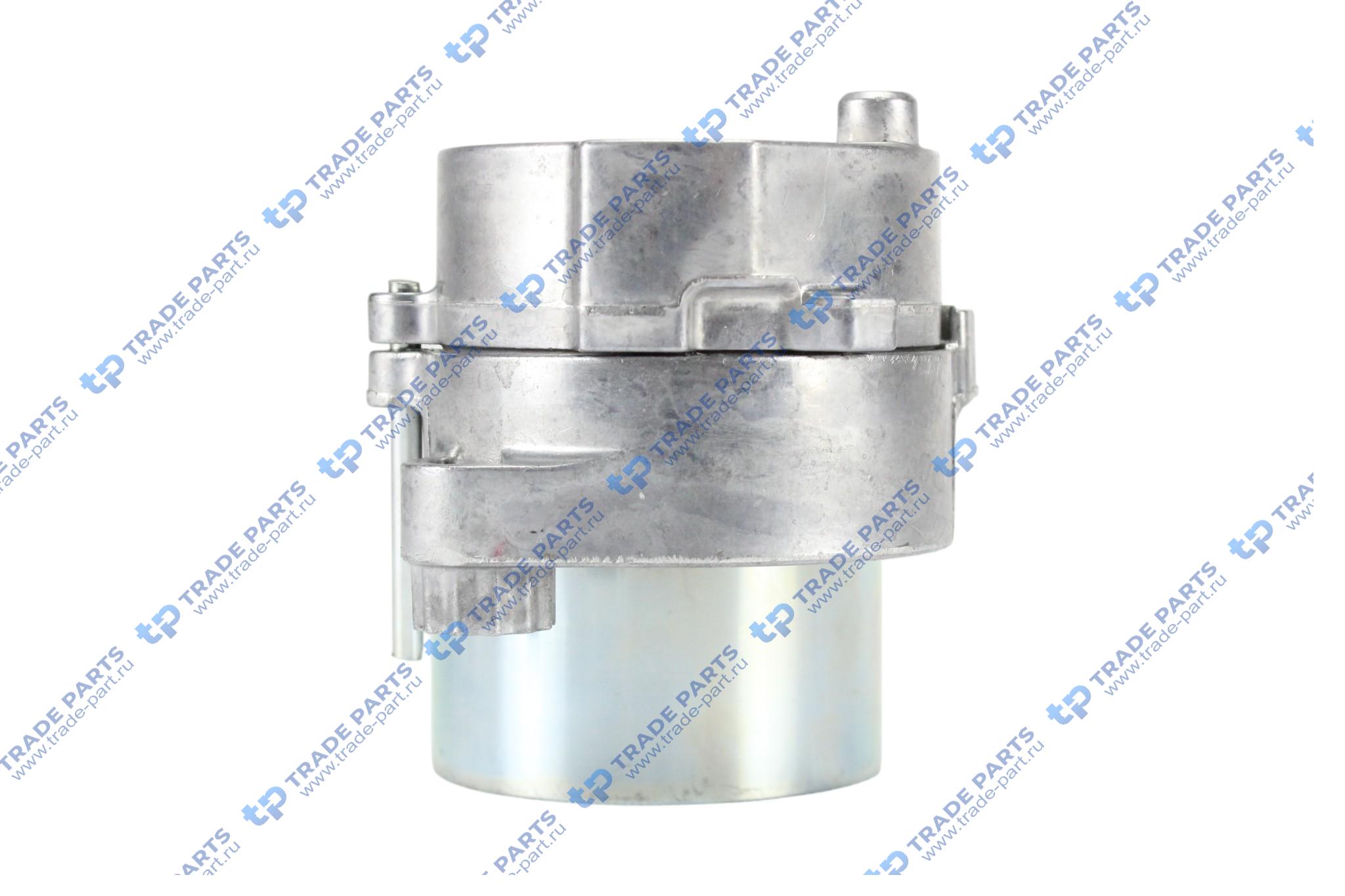 Реальная фотография натяжитель поликлинового ремня (d78x42) mb om457 la (457 200 2270) oeg