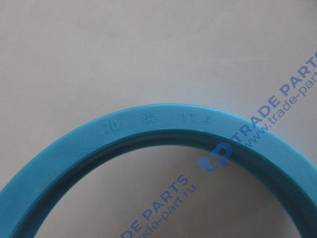 Реальная фотография ремкомплект гидроцилиндра подъема lw-300f xcmg