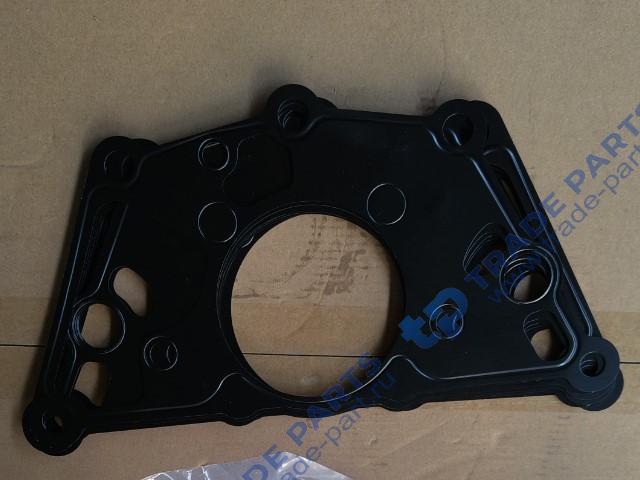 Прокладка крышки КОМ КПП ZF качество О