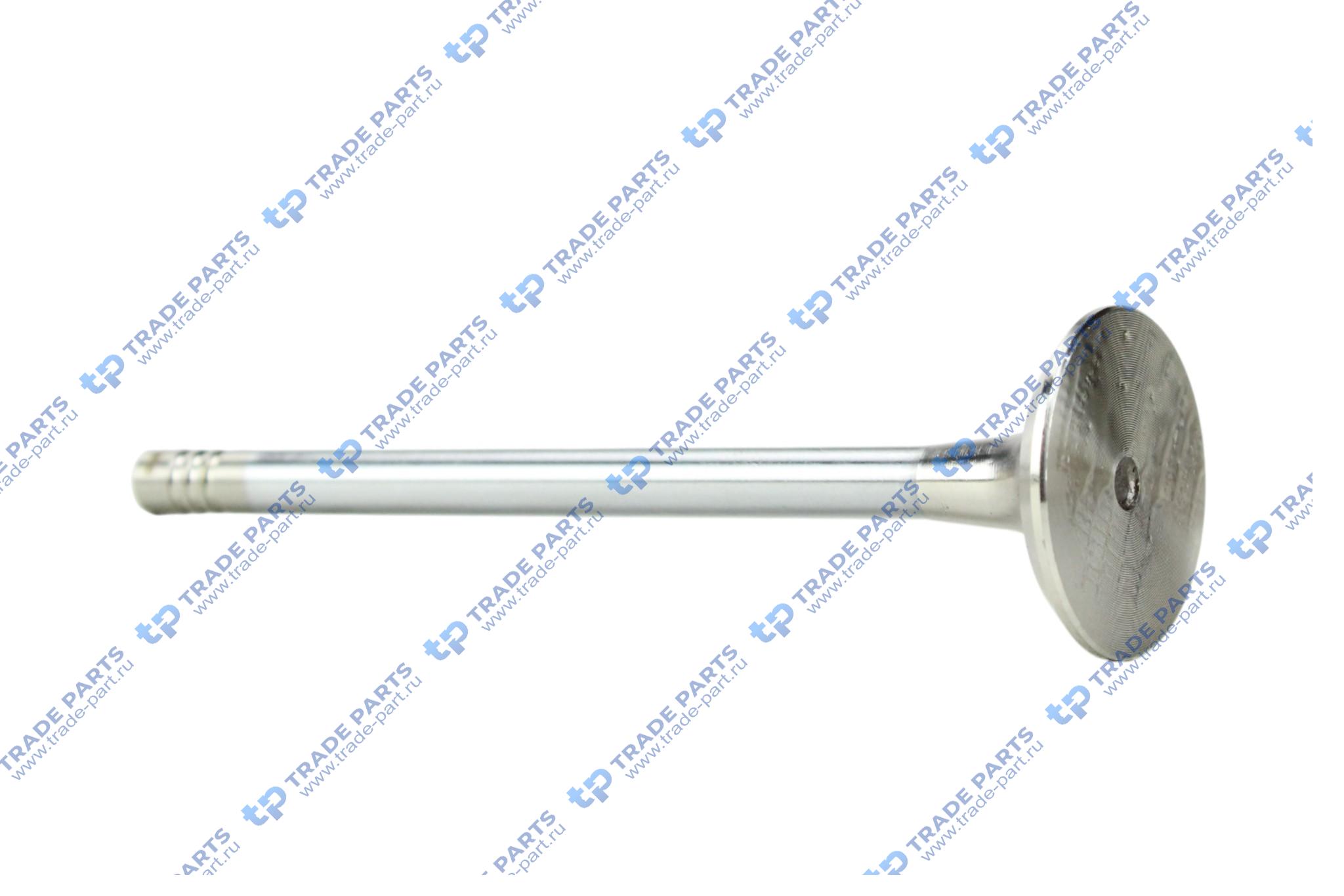 Реальная фотография клапан выпускной deutz 912 913