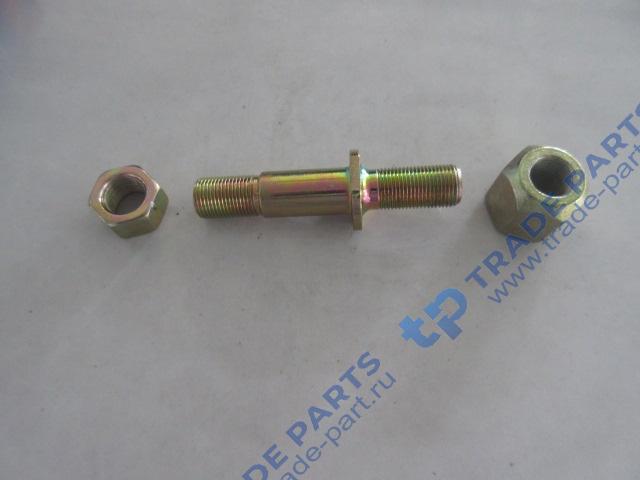 Шпилька колеса с гайками SDLG LG933/LG936/30509000441/30509000031/ZL30.2-3E